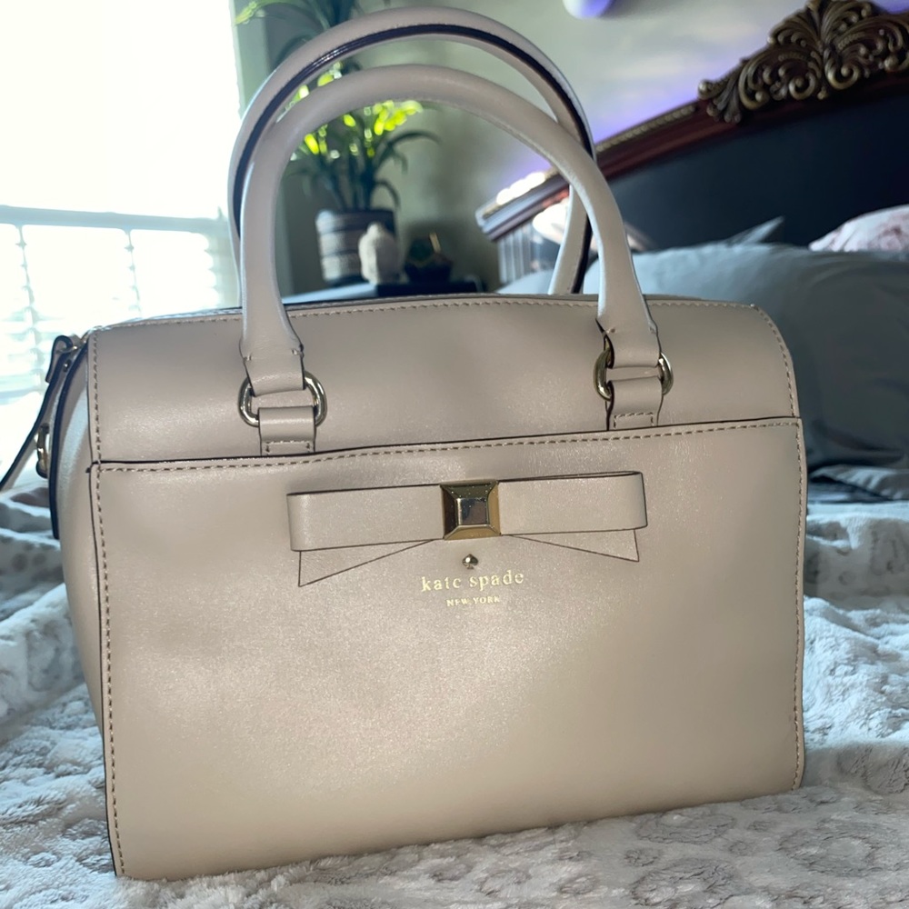 Kate Spade Satchel